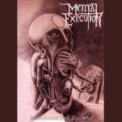 Mental Execution : In Sickness And Disease